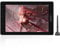 GAOMON PD1610 Drawing Graphics Tablet with 2.5K QHD 120% sRGB Full Lamination Screen, 8192 Levels Upgraded Battery-free Stylus, Tilt Function Support, for Windows, Mac, Android