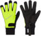 Roeckl Villach 2 Winter Fahrrad Handschuhe lang Fluo gelb 2023: Größe: 12