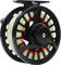 Maximumcatch Tino Fliegenrolle Lila/Schwarz in 3/4, 5/6, 7/8wt, und Fliegenfischen Rolle mit Schnüre (Schwarz(mit Schnüre), 3-4 WT)