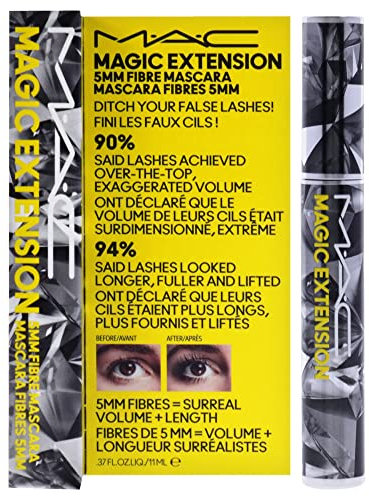 MAC, MAGIC EXTENSION MASCARA, 11 ml