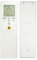 AR-REB1E - Telecomando di ricambio per condizionatore d'aria Fujitsu AR-REY1U, RM-AR-REB1E-FJ008