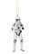 Auswahl Varzi Briefpapier Seit 1956 Christbaumschmuck Star Wars Storm Trooper