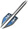 3D Metall Embleme für Opel OPC Auto Chrom Emblem Aufkleber Körper Logo Buchstaben Sticker Zeichen Styling Zubehör Abzeichen,A