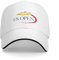 QIYAEUA US Open Sport Baseball Caps Frauen Männer Unisex Männlich Strand Papa Hut Snapback Cap Geschenk