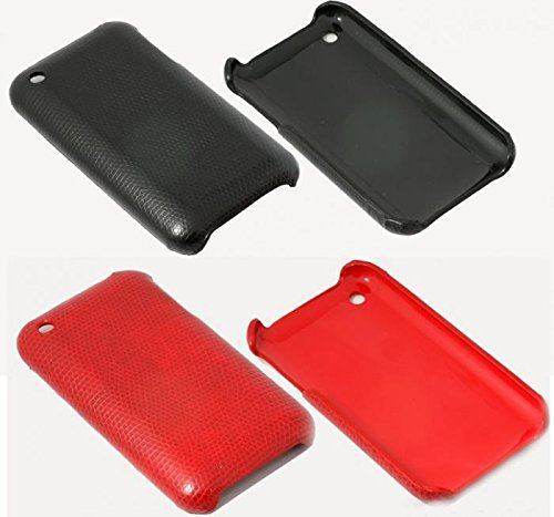 SATKIT Schutzhülle für iPhone 3G / iPhone 3GS