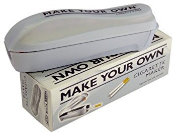 Imperial Tobacco Make Your Own Stopfgerät/Zigarettenmaschine, Rizla-Konzept