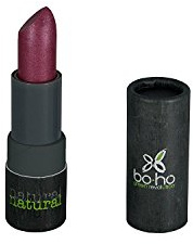 Rouge à lèvres 204 - couvrant nacré - orchidée 3.5 g