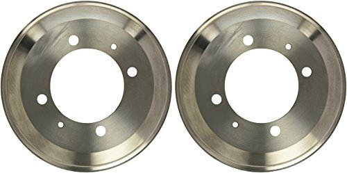 Borg & Beck BBR7153 Brake Drum To Fit Hyundai Accent 10/94-05/96