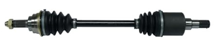 SKF Drive Shaft VKJC 8540 Position Front Axle Left Height 137 mm Length 740 mm Width 140 mm - OE Quality
