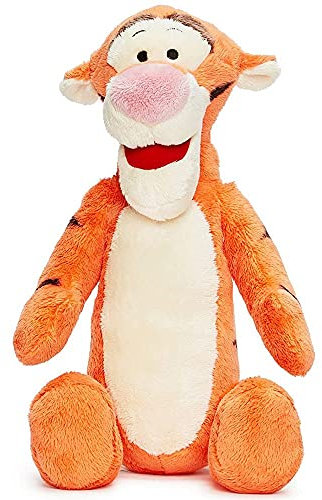 Winnie l'ourson Tigrou 42 cm Figure Peluche Animale | Softwool Winnie Pooh