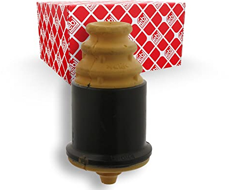 febi bilstein 36985 Bump Stop for shock absorber, pack of one