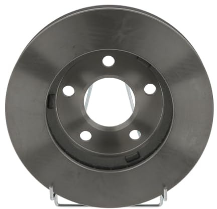 FERODO BRAKE DISC | DDF1030 | FRONT | FOR BUICK REGAL I 2002-2008 | OE-MATCHING QUALITY | SMOOTH & QUIET PERFORMANCE