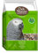 Deli Nature Premium PAPAGEIEN-Futter 800g Gramm mit Obst Saaten Getreide