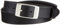 MGM Damen Gürtel 950-5961, Gr. 85, Schwarz (schwarz)