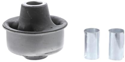 VAICO Lagerung Lenker Hinten Vorne unten für Querlenker Gummimetalllager für OPEL Astra G CC (T98)