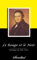 Le Rouge et le Noir. (Annoté): Chronique du XIXe siècle (French Edition)
