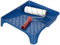 Criscolor Kit Cubeta 22 cm con Rodillo, 18 cm