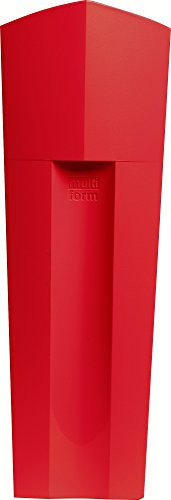 Exacompta 18018D Magazine Classic Stehsammler, 1 Stück kaminrot