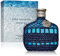 John Varvatos Artisan Blu – Eau de Toilette homme/men, 125 ml, holzig-belebender Duft für Herren, erfrischende Zitrusfrüchte & Kräuter, im edlen Design Flakon