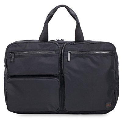 Knomo 40-201-BGK Pimlico Wilton Laptop Toploader 38,1 cm (15 Zoll) schwarz