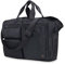 Knomo 40-201-BGK Pimlico Wilton Laptop Toploader 38,1 cm (15 Zoll) schwarz