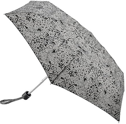 Morris & Co. By Fulton Tiny 2 Regenschirm – Strawberry Thief Pure