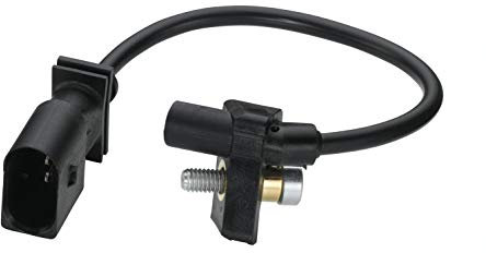 HELLA 6PU 013 122-041 Kurbelwellensensor - 3-polig - Kabel: 226mm