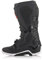Alpinestars Tech 7 Stivali motocross (Black/Red/Green,6 (39))