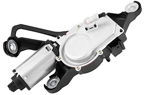 Heckwischermotor, Scheibenwischermotor Windschutzscheibe für 1er E81 E87 67636921959