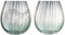 LSA Dusk, glas, Green, 425 ml, 2