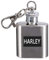 Flasque personnalisable avec porte-clés Harley 28,3 g