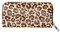 Banned Wild At Heart Leopard Geldbeutel Brieftasche