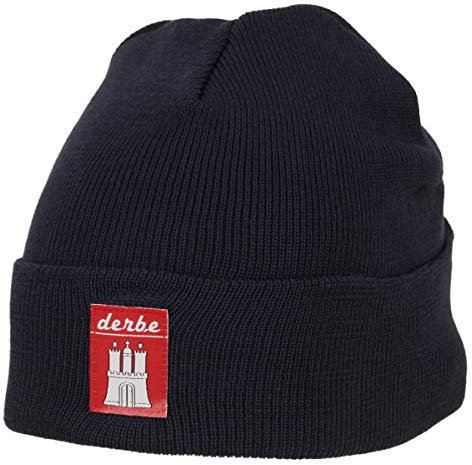 derbe Bonnet RC, One Size, Dark Navy