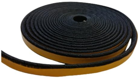 Dichtband 10 mm (5 m) Original MCZ für Pelletöfen Code .41201301200A