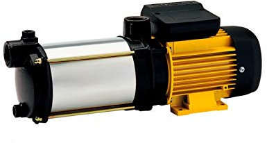 ESPA - Bomba Multicelular Horizontal Prisma 15 3M - 0,5 CV - Monofásica