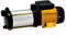 ESPA - Bomba Multicelular Horizontal Prisma 15 3M - 0,5 CV - Monofásica