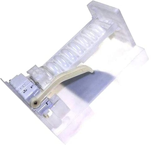 Original Eismaschine komplett Kühlschrank Gefrierschrank NTGN016TE1, DA97-05071B SAMSUNG