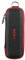 VESSEL Driver Case for Electric Ball TPC-10 Polyester Black, Black, 7.87 x 6.6 x 22.1 cm; 125 g, Electric Dora Ball Storage Case