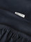 Marc O'Polo Spannbettlaken Premium Organic Jersey Navy 90-100 x 200-220 cm