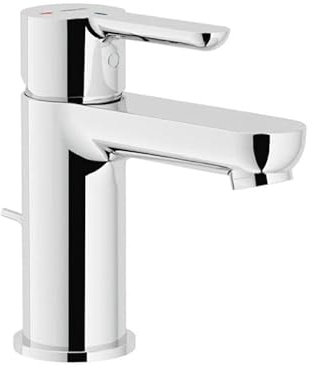 Nobili ABH87118/1 Miscelatore, Cromo