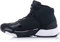 Alpinestars CR-X Drystar Scarpe motociclistiche (Black/White,12.5 (46))
