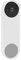 Silicone Case for Google Nest Hello Doorbell Cover, Weatherproof Protective Silicone Doorbell Skin Case, Avoid Drilling and Protect Your Walls