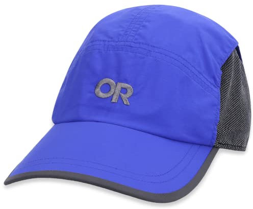 Outdoor Research Swift Cap Größe one size ultramarine