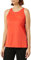 Jack Wolfskin Damen Prelight T-Shirt, Tango Orange, XS