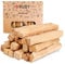 RUBY Palo Santo Reinigung natürliche Räucherholz 14-18 Stck (120 g)- Premium-Qualität ausgewählt aus Peru-Palo Santo Aromatherapie und Meditation. (120g)