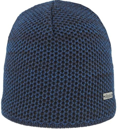 Eisglut Unisex Taosa Merino Strickmütze