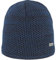 Eisglut Unisex Taosa Merino Strickmütze, Marine, Einheitsgröße EU