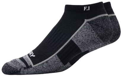 FootJoy Herren Prodry Low Cut Socken (1er Pack)