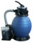 SAXONICA Sandfilteranlage BETA TOP Ø 300 mm I 4-Wege-Ventil I selbstansaugend | bis 16 m³