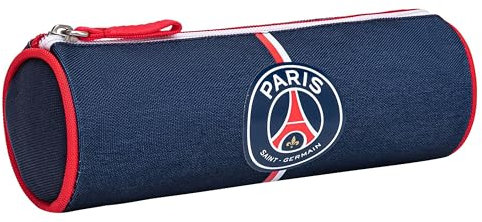 Paris Saint-Germain Federmäppchen PSG – Offizielle Kollektion